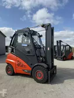 Diesel heftrucks 2018  Linde H50D-02/600 (3)