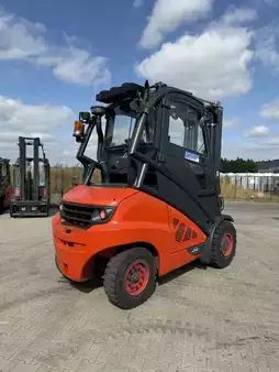 Diesel heftrucks 2018  Linde H50D-02/600 (4)