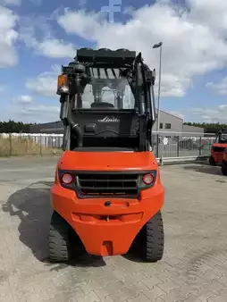 Diesel heftrucks 2018  Linde H50D-02/600 (5)
