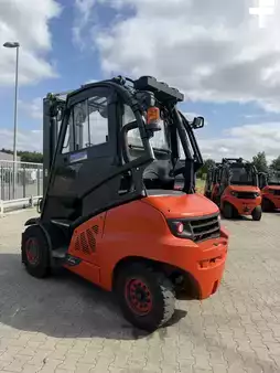 Diesel heftrucks 2018  Linde H50D-02/600 (6)
