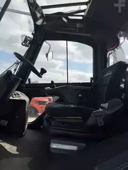 Diesel heftrucks 2018  Linde H50D-02/600 (7)