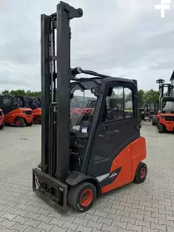 Dieselový VZV 2017  Linde H20D-01 (1)
