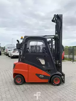 Dieselový VZV 2017  Linde H20D-01 (10)