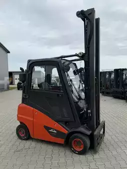 Dieselový VZV 2017  Linde H20D-01 (3)