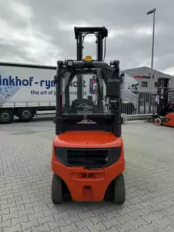 Dieselový VZV 2017  Linde H20D-01 (5)