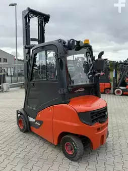 Dieselový VZV 2017  Linde H20D-01 (6)