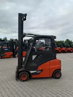 Dieselový VZV 2017  Linde H20D-01 (9)