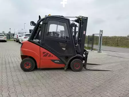 Diesel heftrucks 2018  Linde H25D-02 (10)