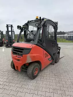 Diesel heftrucks 2018  Linde H25D-02 (4)