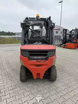 Diesel heftrucks 2018  Linde H25D-02 (5)