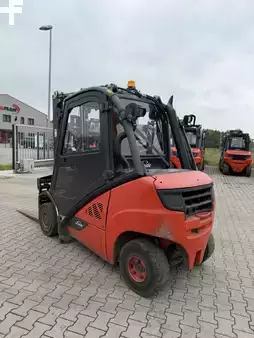Diesel heftrucks 2018  Linde H25D-02 (6)
