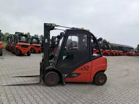 Diesel heftrucks 2018  Linde H25D-02 (9)