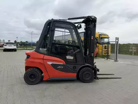 Diesel heftrucks 2022  Linde H25D-01/1202 (10)