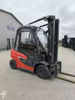 Diesel heftrucks 2022  Linde H25D-01/1202 (3)