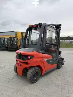 Diesel heftrucks 2022  Linde H25D-01/1202 (4)
