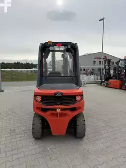 Diesel heftrucks 2022  Linde H25D-01/1202 (5)