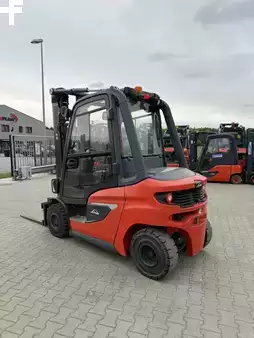 Diesel heftrucks 2022  Linde H25D-01/1202 (6)