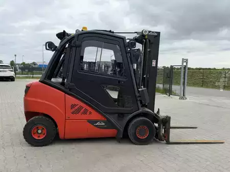 Diesel heftrucks 2018  Linde H25D-02 (10)