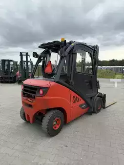 Diesel heftrucks 2018  Linde H25D-02 (4)