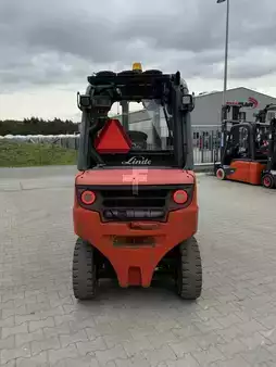 Diesel heftrucks 2018  Linde H25D-02 (5)