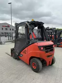 Diesel heftrucks 2018  Linde H25D-02 (6)