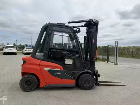 Diesel heftrucks 2022  Linde H25D-01/1202 (10)