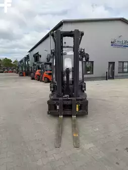 Diesel heftrucks 2022  Linde H25D-01/1202 (2)