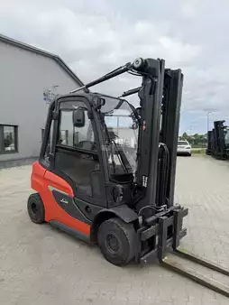 Diesel heftrucks 2022  Linde H25D-01/1202 (3)