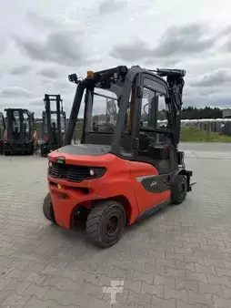 Diesel heftrucks 2022  Linde H25D-01/1202 (4)
