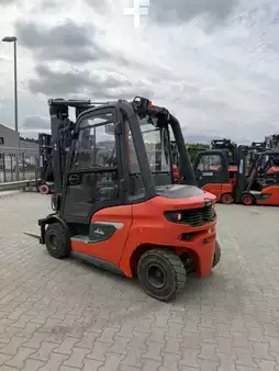 Diesel heftrucks 2022  Linde H25D-01/1202 (6)