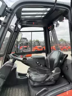 Diesel heftrucks 2022  Linde H25D-01/1202 (8)