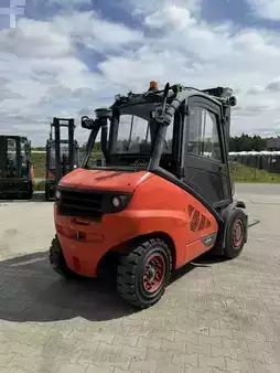 Chariots élévateurs diesel 2022  Linde H50D-02 (4)