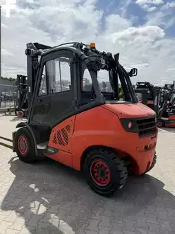 Chariots élévateurs diesel 2022  Linde H50D-02 (6)
