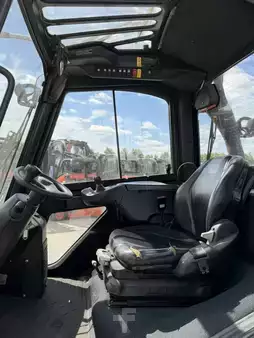 Chariots élévateurs diesel 2022  Linde H50D-02 (7)
