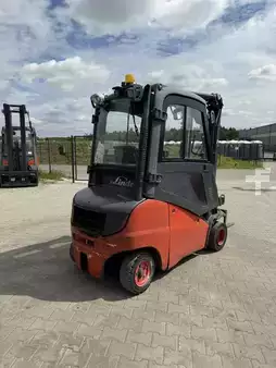 Dieselový VZV 2013  Linde H20D-01 (4)