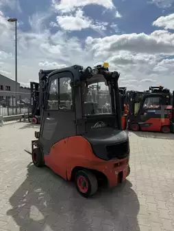 Dieselový VZV 2013  Linde H20D-01 (6)