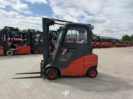 Dieselový VZV 2013  Linde H20D-01 (9)