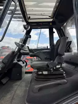 Carretilla elevadora diésel 2020  Linde H80D-03 (10)