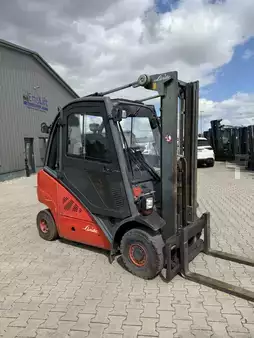 Diesel heftrucks 2008  Linde H25D (3)