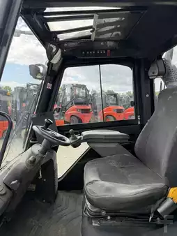 Diesel heftrucks 2008  Linde H25D (7)
