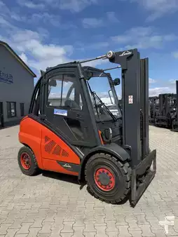 Chariots élévateurs diesel 2019  Linde H50D-02 (3)
