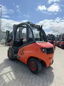 Chariots élévateurs diesel 2019  Linde H50D-02 (6)