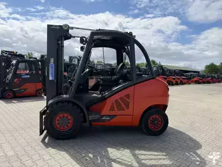 Chariots élévateurs diesel 2019  Linde H50D-02 (9)