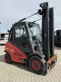 Chariots élévateurs diesel 2020  Linde H50D-02 (3)