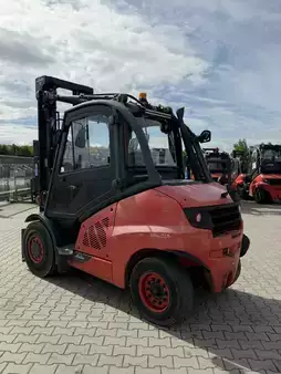 Chariots élévateurs diesel 2020  Linde H50D-02 (6)