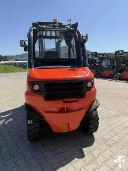Dieselstapler 2020  Linde H50D-02 (5)