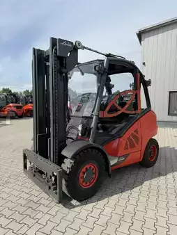 Chariots élévateurs diesel 2022  Linde H45D-02 (1)