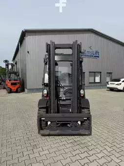 Chariots élévateurs diesel 2022  Linde H45D-02 (2)