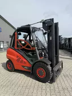 Chariots élévateurs diesel 2022  Linde H45D-02 (3)