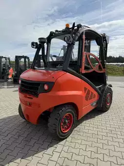Chariots élévateurs diesel 2022  Linde H45D-02 (4)
